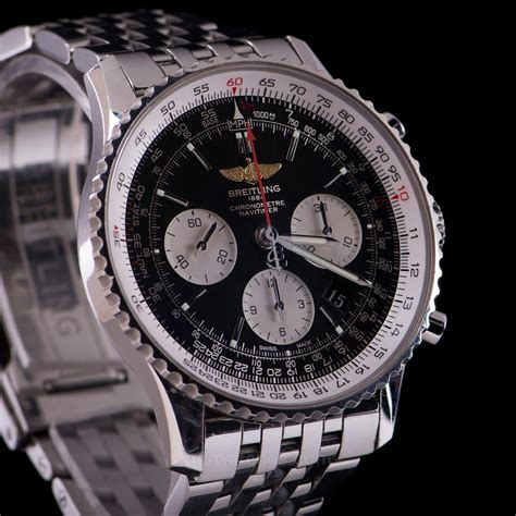 breitling chronomat navitimer price copie|breitling navitimer lowest price.